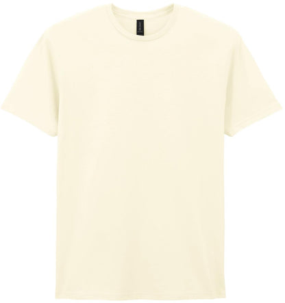 G64000 - Gildan Softstyle Ringspun 150 Regular Tee Adult