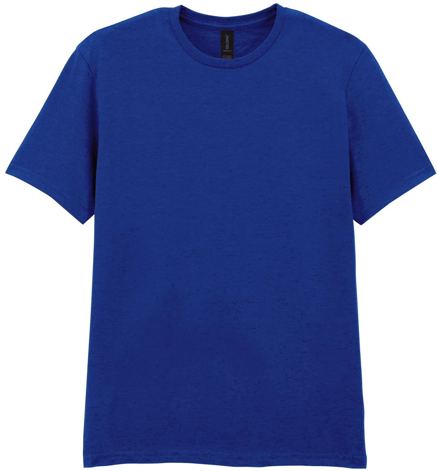 G64000 - Gildan Softstyle Ringspun 150 Regular Tee Adult
