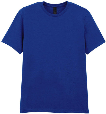 G64000 - Gildan Softstyle Ringspun 150 Regular Tee Adult