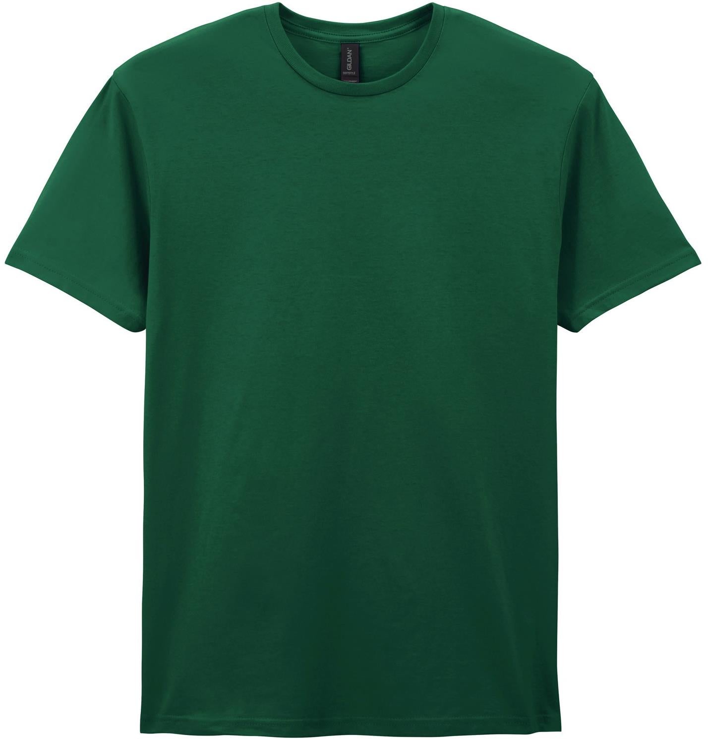 G64000 - Gildan Softstyle Ringspun 150 Regular Tee Adult