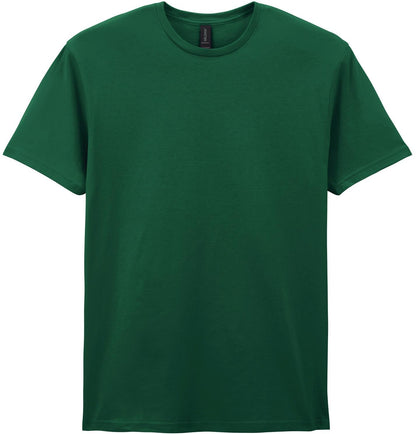 G64000 - Gildan Softstyle Ringspun 150 Regular Tee Adult