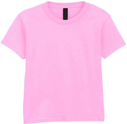 G64000B - Gildan Softstyle Ringspun 150 Regular Tee Kids