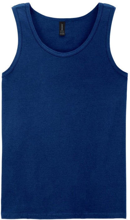 G64200 - Gildan Softstyle Ringspun 150 Regular Tank Adult