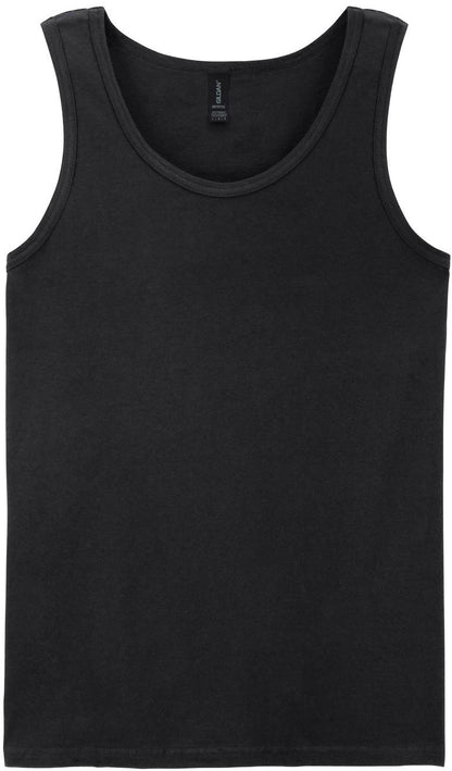 G64200 - Gildan Softstyle Ringspun 150 Regular Tank Adult