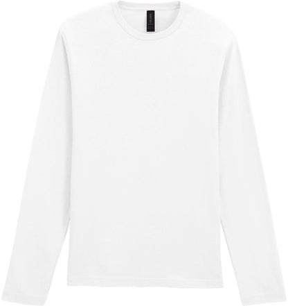 G64400 - Gildan Softstyle Ringspun 150 Regular L/S Tee Adult