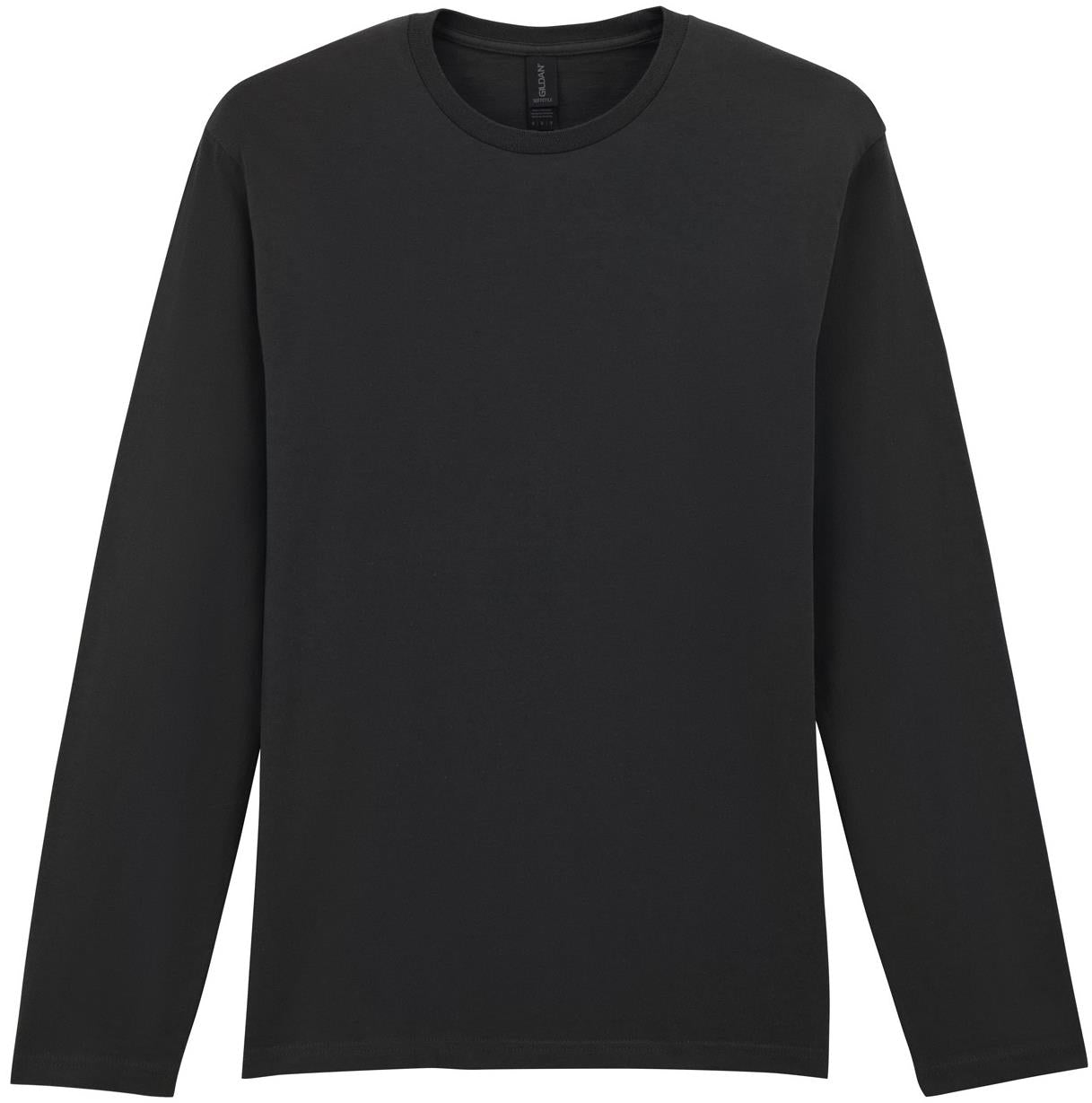G64400 - Gildan Softstyle Ringspun 150 Regular L/S Tee Adult