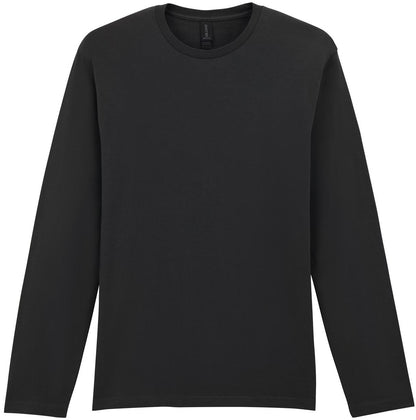 G64400 - Gildan Softstyle Ringspun 150 Regular L/S Tee Adult