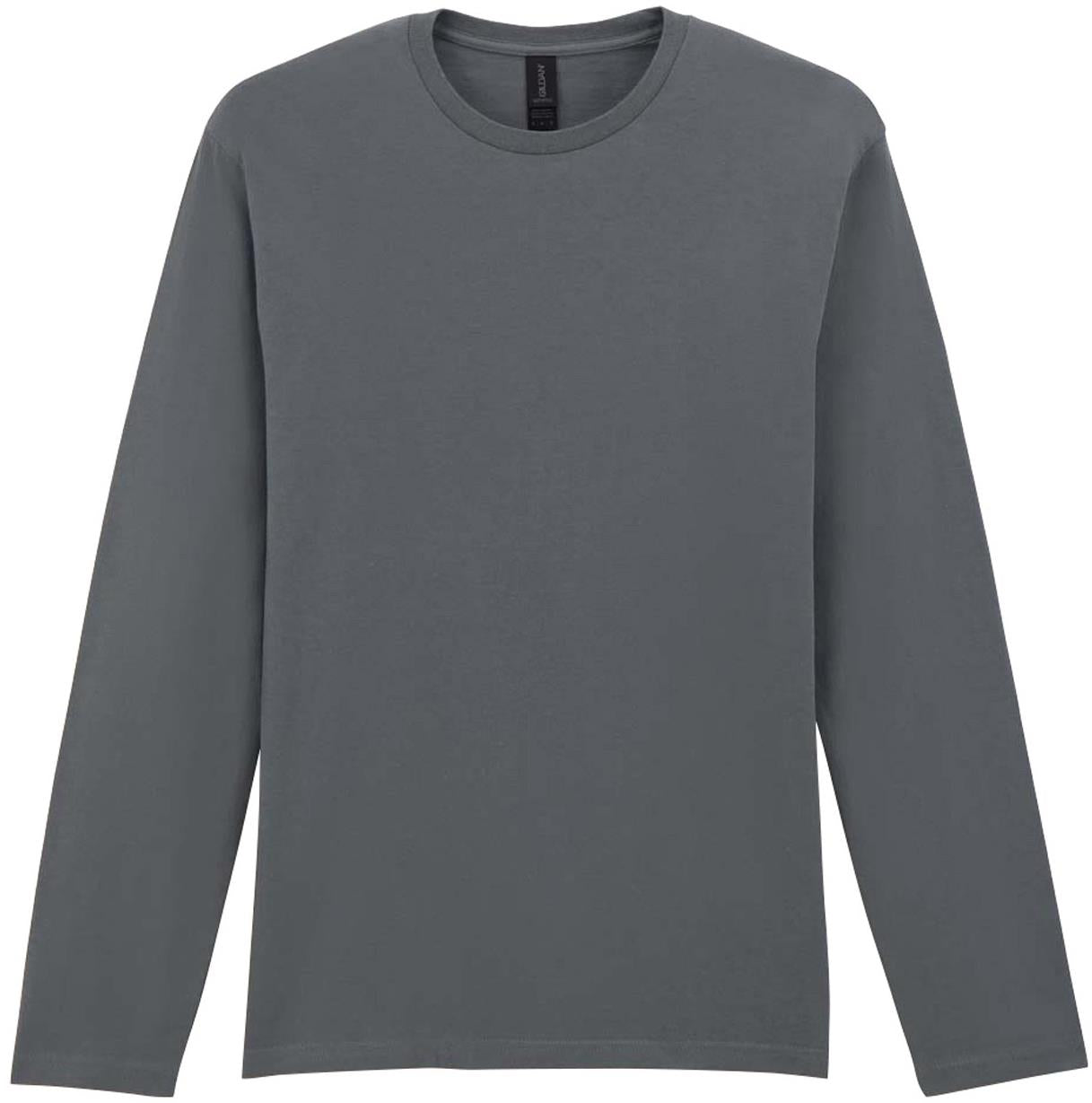 G64400 - Gildan Softstyle Ringspun 150 Regular L/S Tee Adult