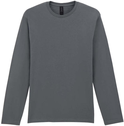 G64400 - Gildan Softstyle Ringspun 150 Regular L/S Tee Adult