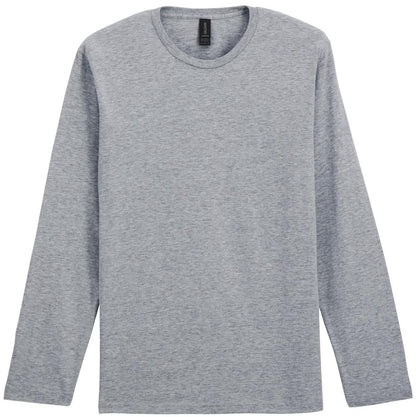 G64400 - Gildan Softstyle Ringspun 150 Regular L/S Tee Adult