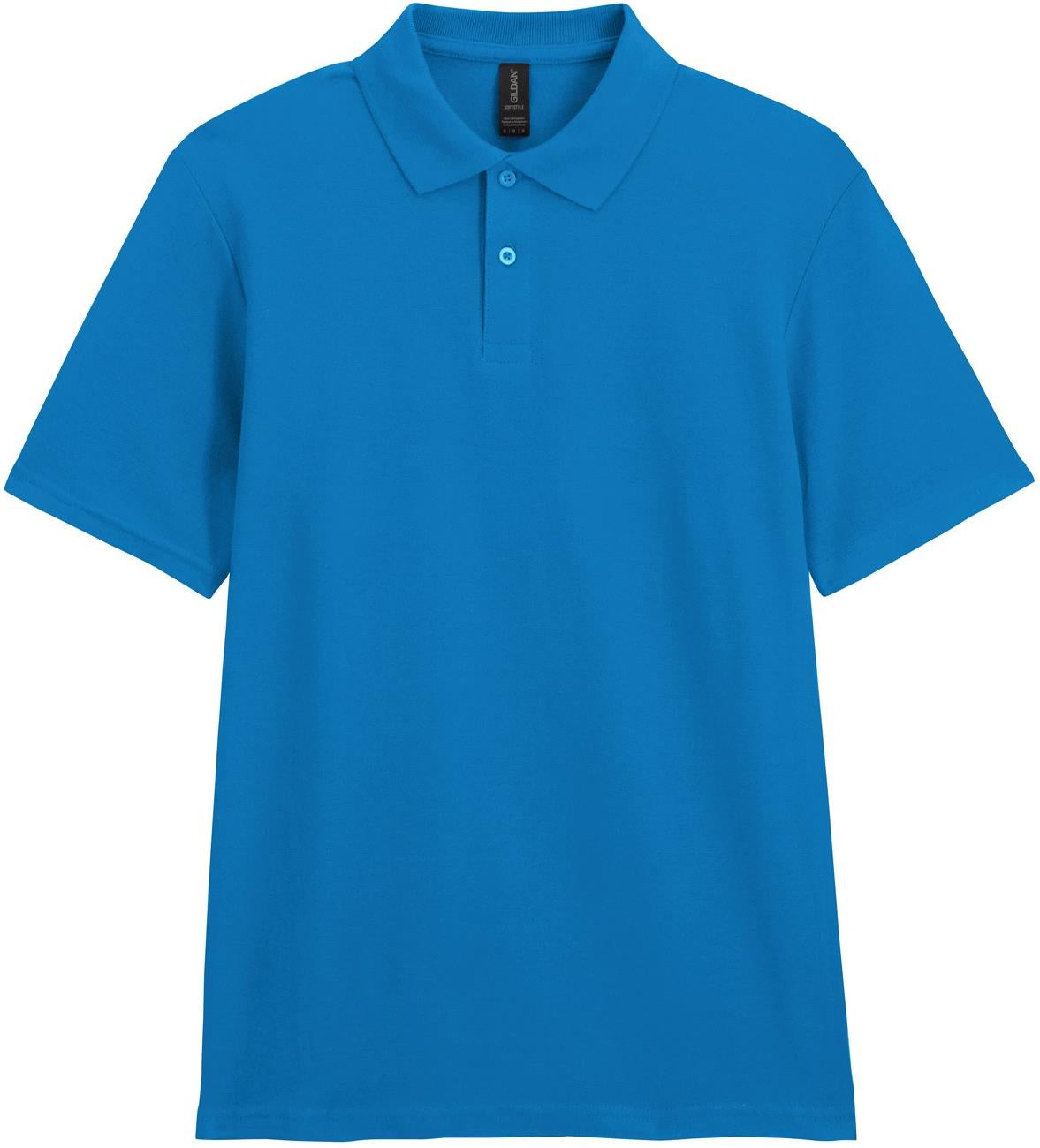 G64800 - Gildan Softstyle Ringspun 170 Regular Polo Adult