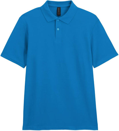 G64800 - Gildan Softstyle Ringspun 170 Regular Polo Adult