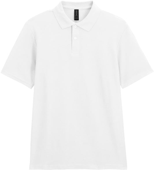 G64800 - Gildan Softstyle Ringspun 170 Regular Polo Adult