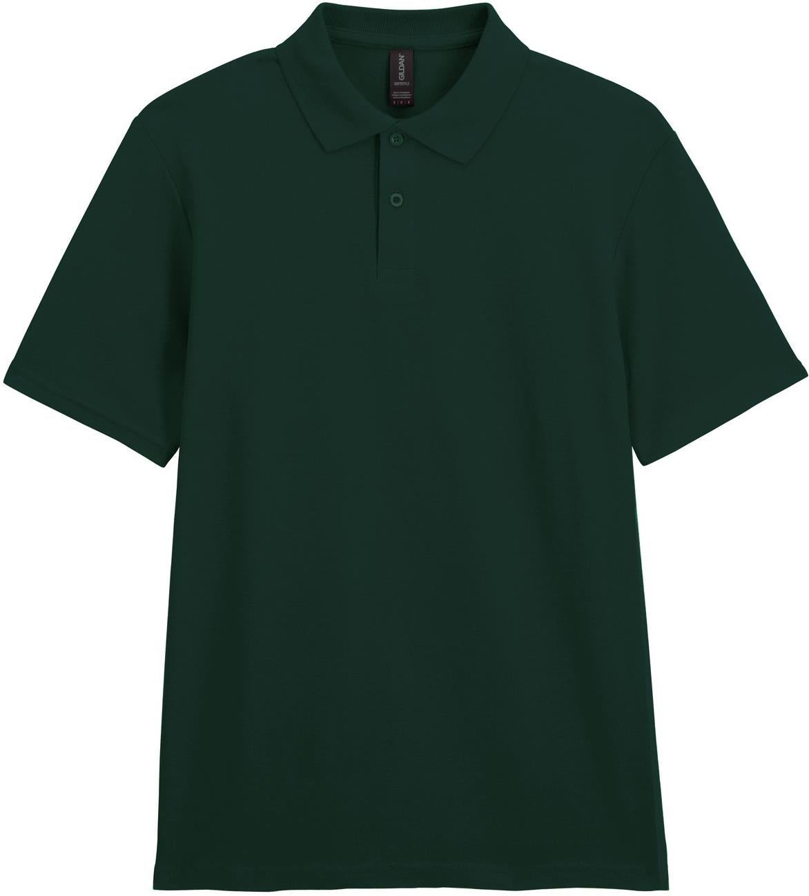G64800 - Gildan Softstyle Ringspun 170 Regular Polo Adult