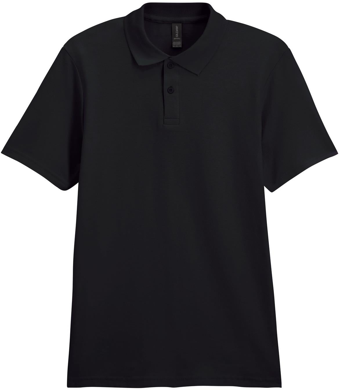 G64800 - Gildan Softstyle Ringspun 170 Regular Polo Adult