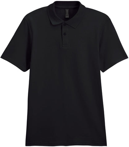 G64800 - Gildan Softstyle Ringspun 170 Regular Polo Adult