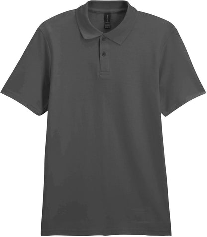 G64800 - Gildan Softstyle Ringspun 170 Regular Polo Adult