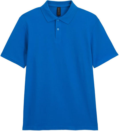 G64800 - Gildan Softstyle Ringspun 170 Regular Polo Adult