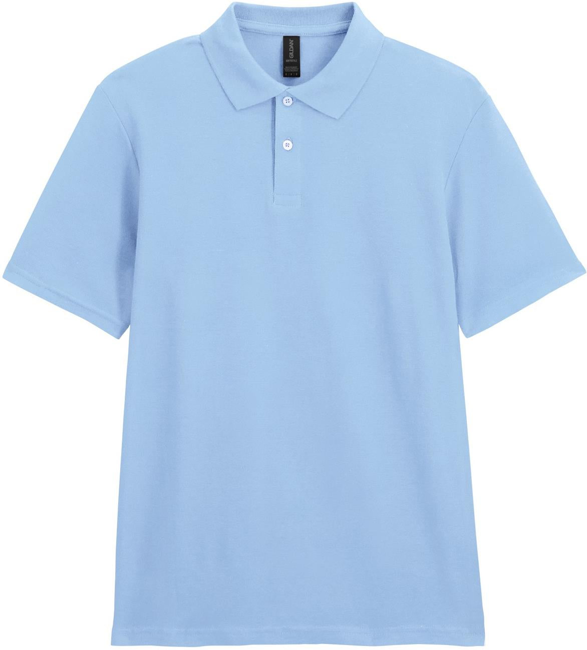 G64800 - Gildan Softstyle Ringspun 170 Regular Polo Adult