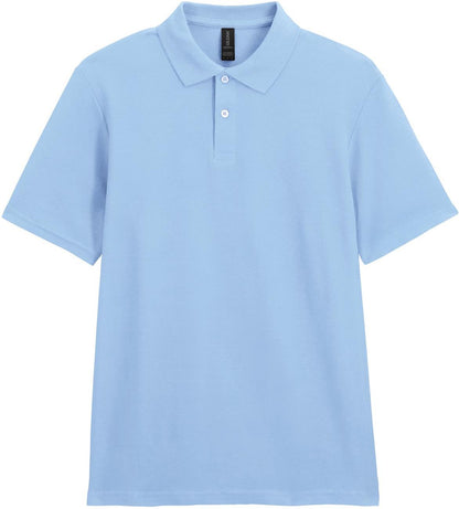 G64800 - Gildan Softstyle Ringspun 170 Regular Polo Adult