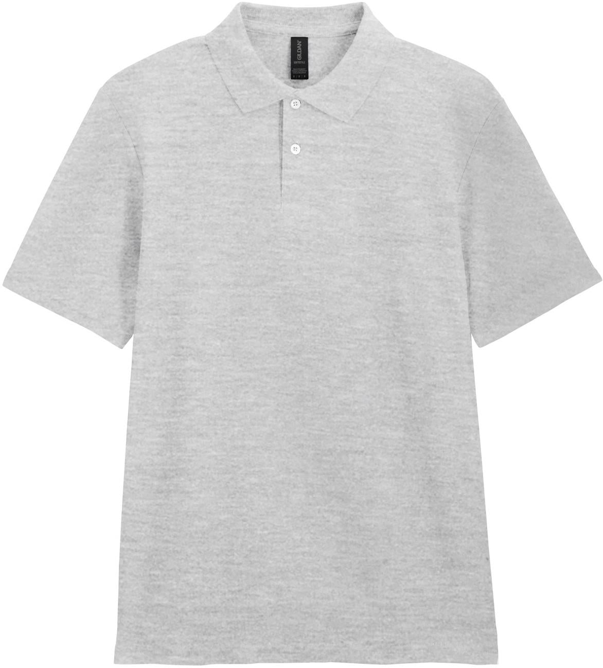 G64800 - Gildan Softstyle Ringspun 170 Regular Polo Adult