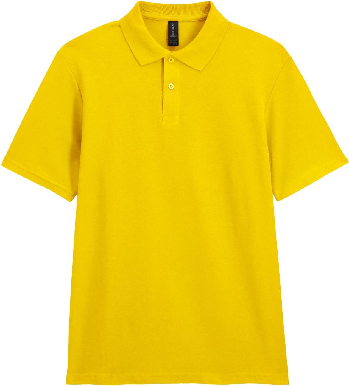 G64800 - Gildan Softstyle Ringspun 170 Regular Polo Adult