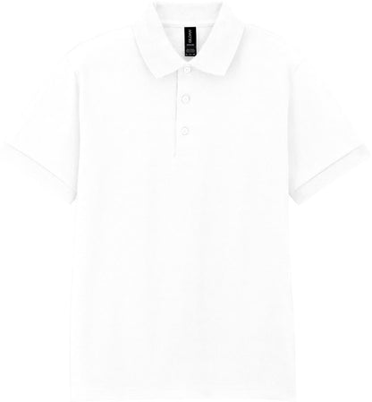 G8800 - Gildan Dryblend Open End 205 Regular Polo Adult
