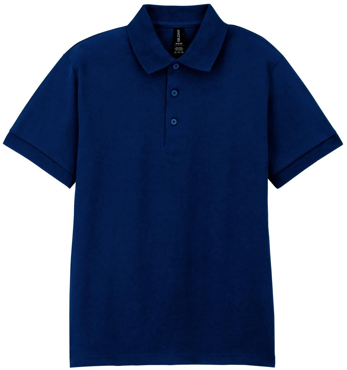 G8800 - Gildan Dryblend Open End 205 Regular Polo Adult