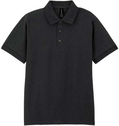 G8800 - Gildan Dryblend Open End 205 Regular Polo Adult