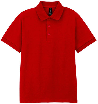 G8800 - Gildan Dryblend Open End 205 Regular Polo Adult