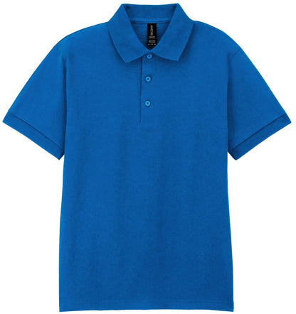 G8800 - Gildan Dryblend Open End 205 Regular Polo Adult