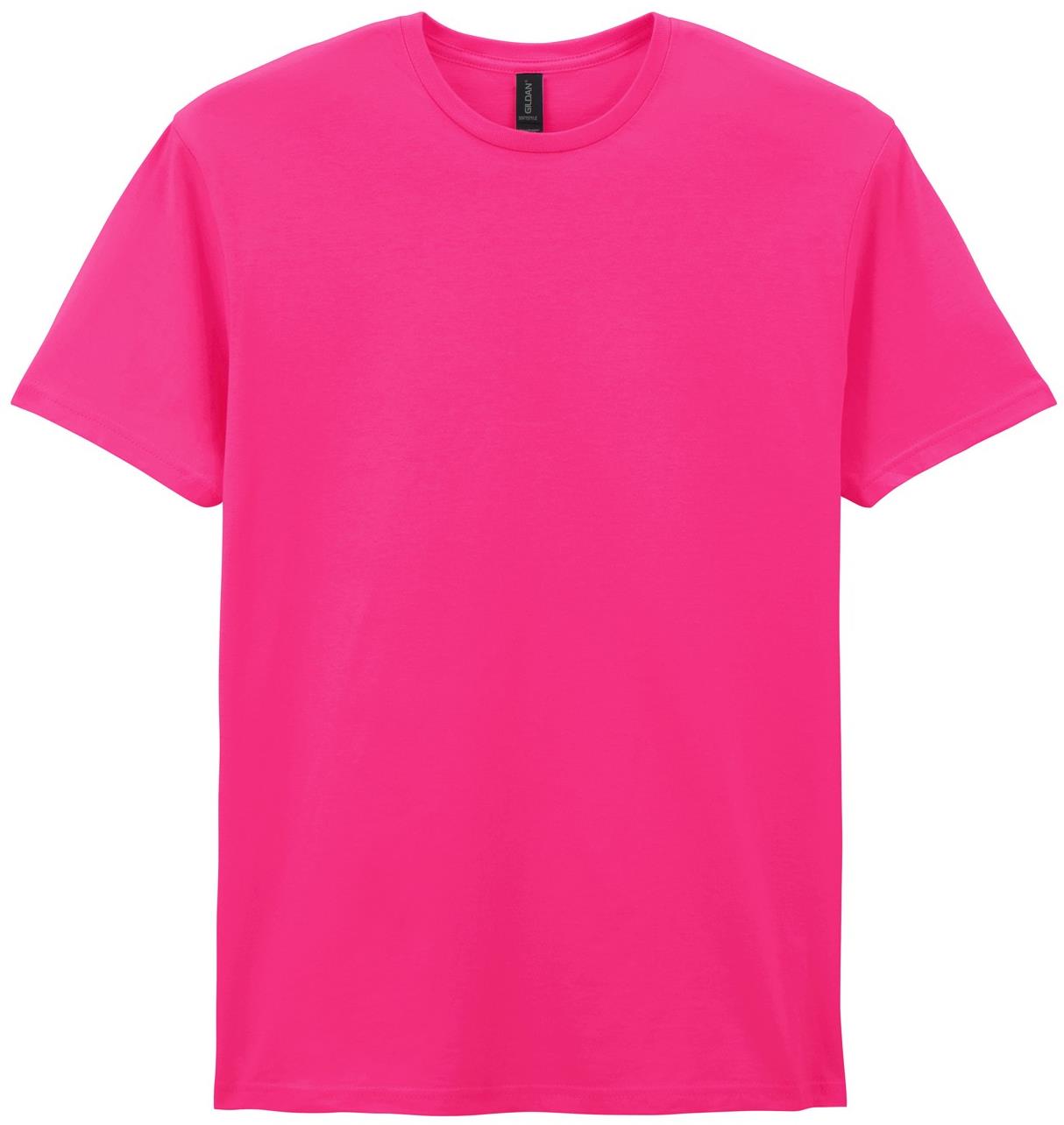 G64000 - Gildan Softstyle Ringspun 150 Regular Tee Adult