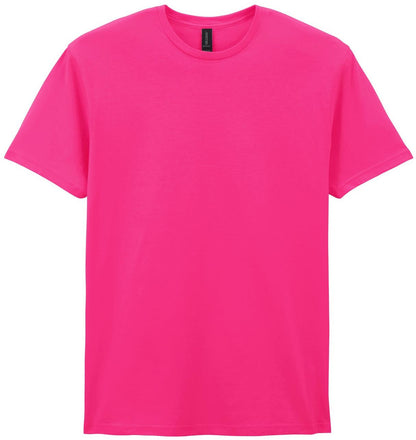 G64000 - Gildan Softstyle Ringspun 150 Regular Tee Adult