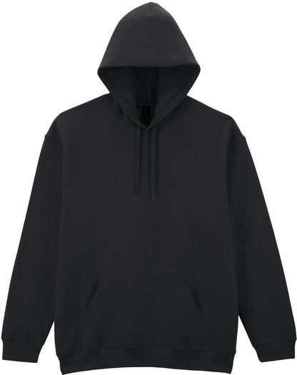 GSF500 - Gildan Softstyle Midweight Ringspun 285 Regular Hood Adult