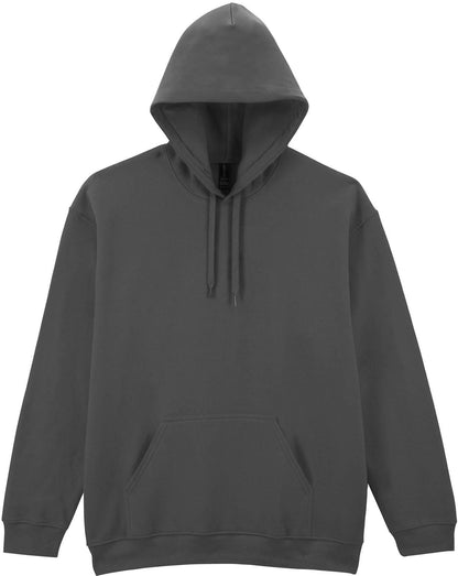 GSF500 - Gildan Softstyle Midweight Ringspun 285 Regular Hood Adult