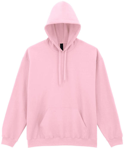 GSF500 - Gildan Softstyle Midweight Ringspun 285 Regular Hood Adult