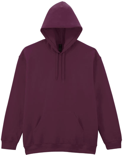 GSF500 - Gildan Softstyle Midweight Ringspun 285 Regular Hood Adult