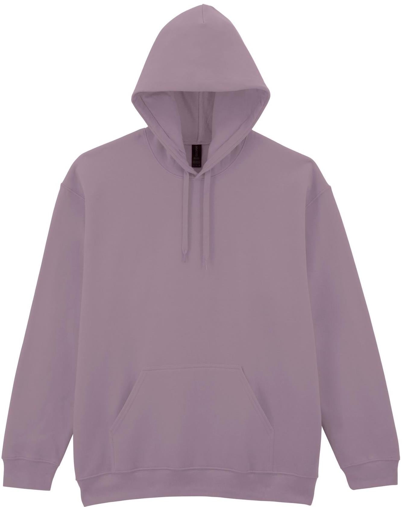 GSF500 - Gildan Softstyle Midweight Ringspun 285 Regular Hood Adult