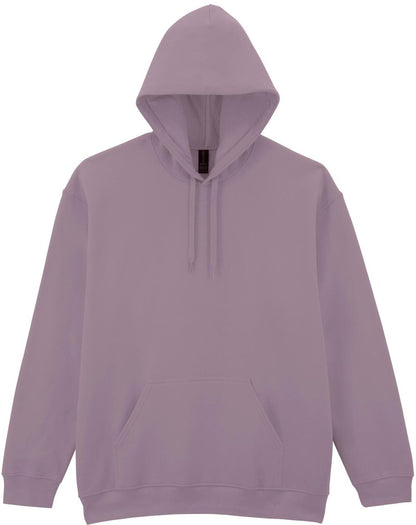 GSF500 - Gildan Softstyle Midweight Ringspun 285 Regular Hood Adult