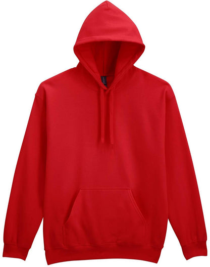 GSF500 - Gildan Softstyle Midweight Ringspun 285 Regular Hood Adult