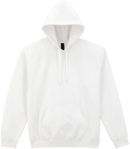 GSF500 - Gildan Softstyle Midweight Ringspun 285 Regular Hood Adult