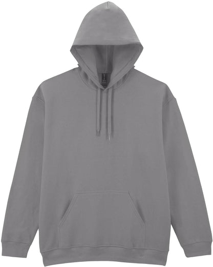 GSF500 - Gildan Softstyle Midweight Ringspun 285 Regular Hood Adult