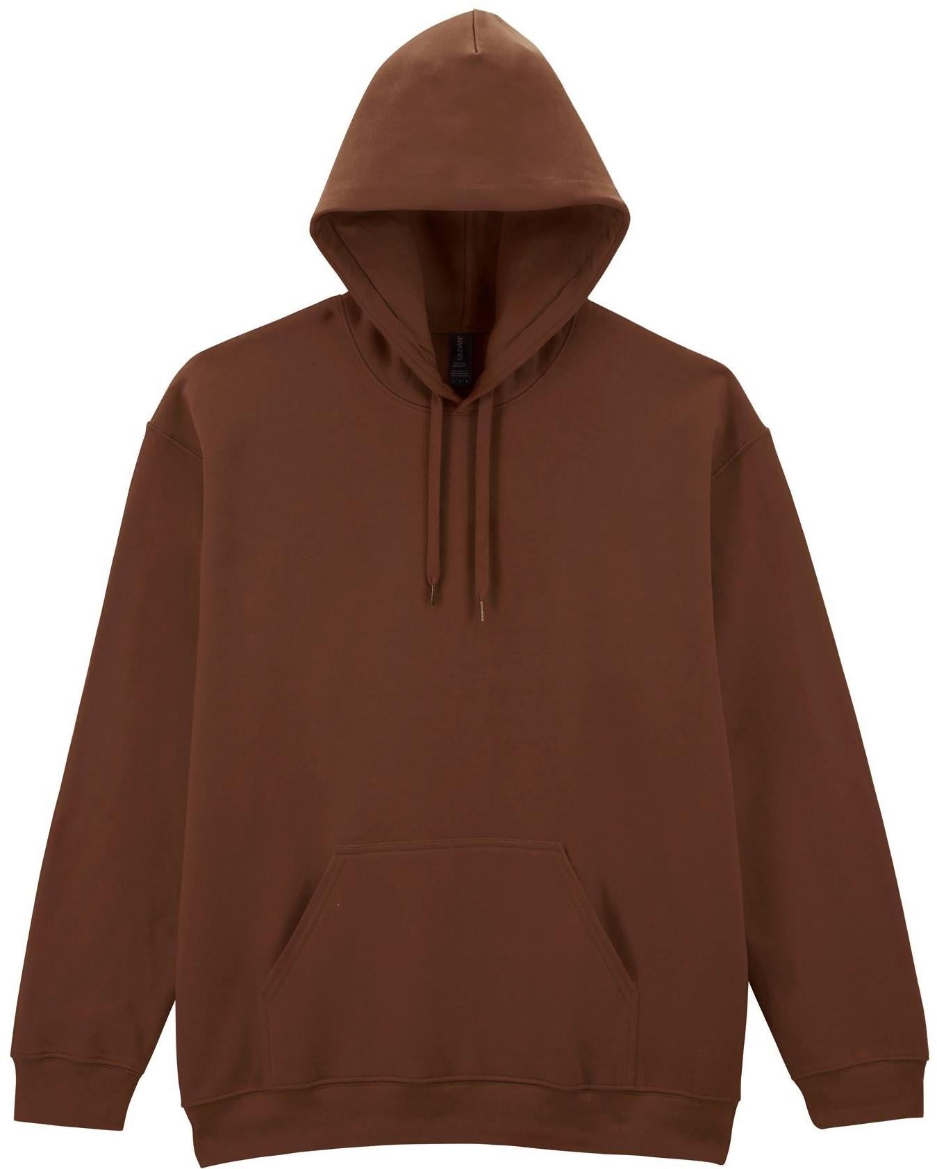 GSF500 - Gildan Softstyle Midweight Ringspun 285 Regular Hood Adult