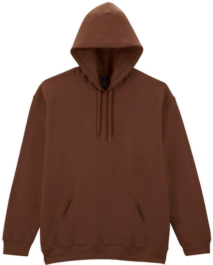 GSF500 - Gildan Softstyle Midweight Ringspun 285 Regular Hood Adult