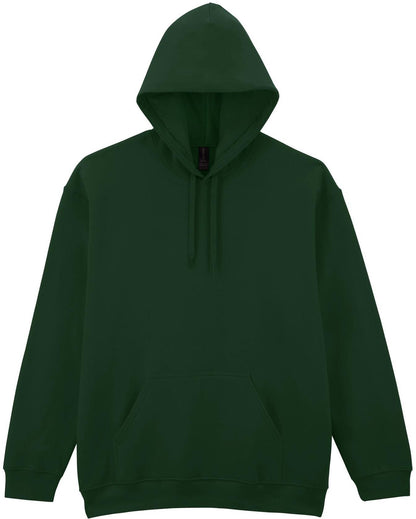 GSF500 - Gildan Softstyle Midweight Ringspun 285 Regular Hood Adult