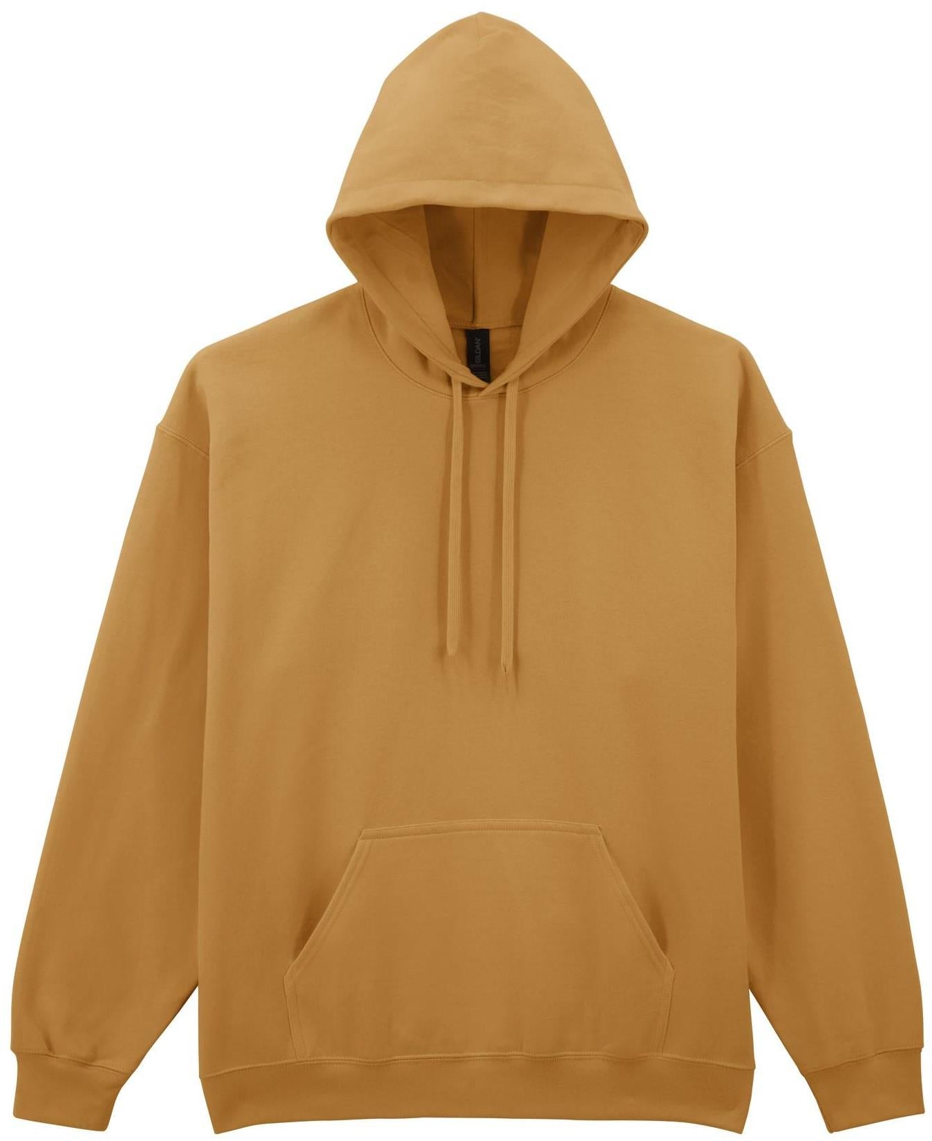 GSF500 - Gildan Softstyle Midweight Ringspun 285 Regular Hood Adult