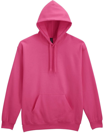 GSF500 - Gildan Softstyle Midweight Ringspun 285 Regular Hood Adult