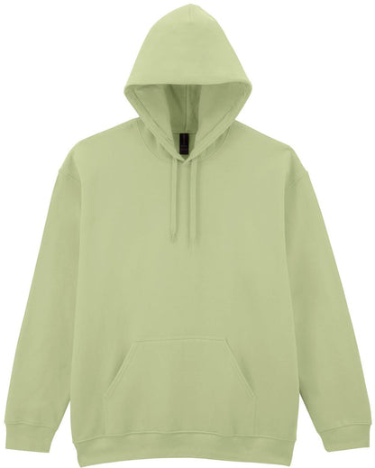 GSF500 - Gildan Softstyle Midweight Ringspun 285 Regular Hood Adult