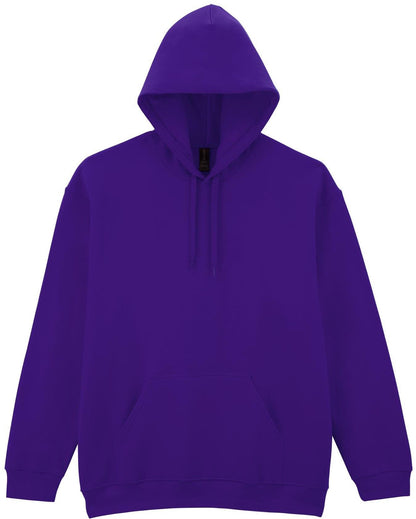 GSF500 - Gildan Softstyle Midweight Ringspun 285 Regular Hood Adult