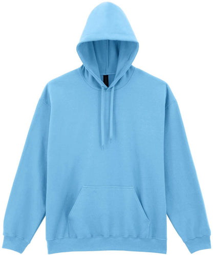 GSF500 - Gildan Softstyle Midweight Ringspun 285 Regular Hood Adult